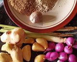 Foto langkah ke 2 dari resep Coto Makassar (Ayam).