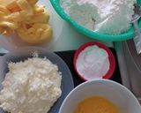 Foto langkah ke 1 dari resep Fruit Pie Mini.