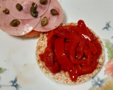 Foto del paso 2 de la receta: Tortitas de trigo sarraceno
