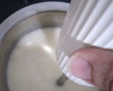 બટાકાની કઢી (Potato Kadhi Recipe In Gujarati) રેસીપી સ્ટેપ5ફોટો