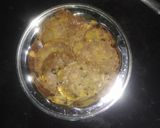 உடனடி பாப்பட்(Instant papad recipe in tamil) ரெசிபி ஸ்டேப் 5 புகைப்படம்
