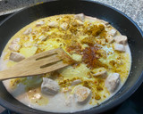 Foto del paso 3 de la receta: Pollito al curry