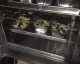 Foto langkah ke 9 dari resep Puding Roti Tawar Simple Enak.