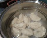 Foto langkah ke 6 dari resep Empek-empek telur no ikan.