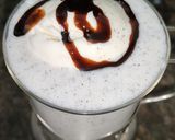 டிராகன் ஃப்ரூட் மில்க் ஷேக்(dragon fruit milkshake recipe in tamil) ரெசிபி ஸ்டேப் 2 புகைப்படம்