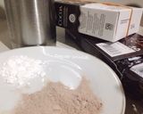 Foto langkah ke 1 dari resep Hot chocolate.