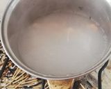 Foto del paso 1 de la receta: Arroz con camarones a la ecuatoriana 🇪🇨