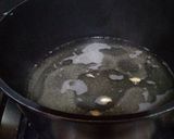 A picture of step 5 of GULAB jamun.