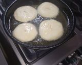 Foto del paso 4 de la receta: 𐔌. ⋮ tortas fritas.ᐟ ֹ ₊ ꒱