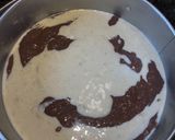 Foto del paso 3 de la receta: Tarta de Banana y Chía