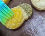 Hình bước làm 6 của món Bánh dứa