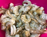 Foto del paso 2 de la receta: Camarones al coco al estilo Sonorense
