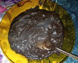 صورة لخطوة 3 من وصفة صوص الشوكولاتة