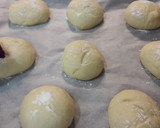 Foto del paso 8 de la receta: Bollos suizos