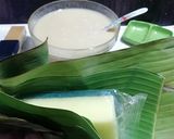 Foto langkah ke 4 dari resep 808.BARONGKO Kue Khas Bugis/Makasar.