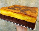 Foto langkah ke 5 dari resep LAPIS MANDARIN/LAPIS MALANG.