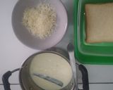 Foto langkah ke 6 dari resep Setup Roti Tawar.