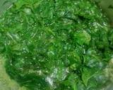Mrenda (traditional vegetables) recipe step 4 photo