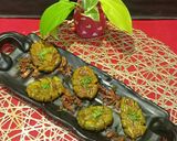 A picture of step 6 of Parwal Masala Fry.