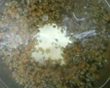 A picture of step 1 of Stuffed Panchratan Lasagna.
