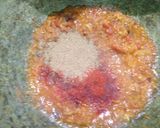 পাঞ্জাবি স্টাইলে ডাল মাখনি (Dal makhni recipe in Bengali) রেসিপি ধাপ - 5 ছবি