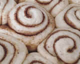 Foto del paso 8 de la receta: Cinnamon rolls
