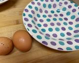 Foto del paso 1 de la receta: Tortilla francesa de champiñones
