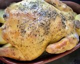 Foto del paso 4 de la receta Pollo a la cerveza