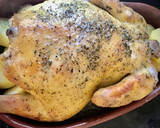 Foto del paso 4 de la receta: Pollo a la cerveza