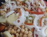 Foto del paso 11 de la receta: Chupín de pescado