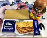 Foto langkah ke 1 dari resep Lasagna.