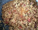 Soybean keema रेसिपी चरण 3 फोटो