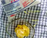 Gambar langkah 15 resipi Karipap Pusing.