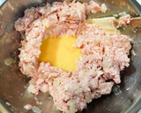 和風蘿蔔醬豆腐漢堡排的食譜步驟6照片