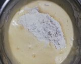 檸檬磅蛋糕的食譜步驟6照片