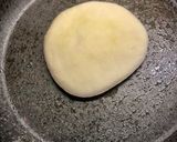 Foto del paso 3 de la receta: Bikini (en mollete casero) — sándwich mixto (en mollete casero)—