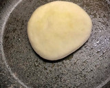 Foto del paso 3 de la receta: Bikini (en mollete casero) — sándwich mixto (en mollete casero)—