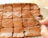 Foto del paso 5 de la receta Brownies de mi infancia
