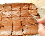 Foto del paso 5 de la receta: Brownies de mi infancia