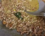 A picture of step 2 of Moth Beans Sabji.