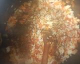 Foto del paso 3 de la receta: Paquetes de Repollo Blanco (Malfuf Mahshi)