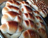 Foto del paso 6 de la receta: Medialunas de manteca! 🥐🤤