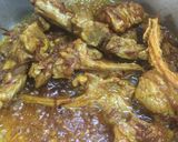 A picture of step 3 of Chops Masala.
