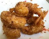 Foto del paso 13 de la receta: Camarones al coco al estilo Sonorense