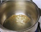 A picture of step 3 of Punjabi Chole.