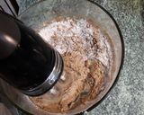 Foto del paso 4 de la receta: Muffins de manzana y canela