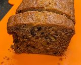 Foto del paso 6 de la receta: Budín de banana y nuez