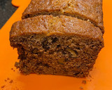 Foto del paso 6 de la receta: Budín de banana y nuez