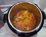 Foto del paso 3 de la receta: Arroz al chilindrón en olla GM