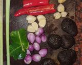 Foto langkah ke 1 dari resep Rawon daging.
